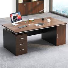 Modern Office Workstation